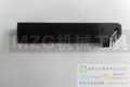 MZG品牌机夹式数控车刀,93度外圆车刀,SVZBL2020K11-3 图片价格